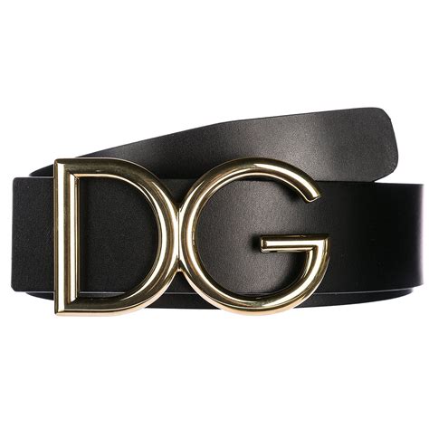 dolce gabbana belt|dolce & gabbana belt men's.